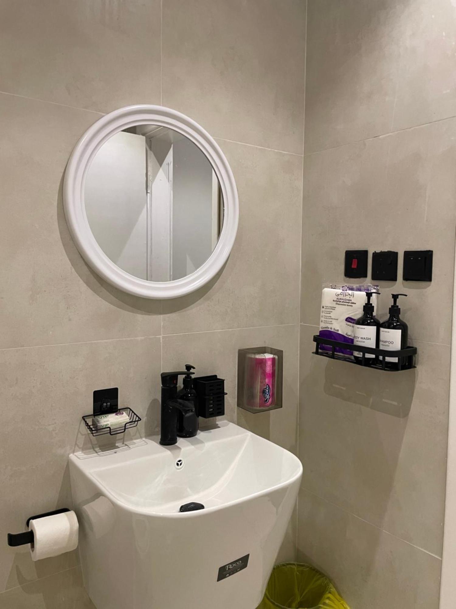 Vip Studio Riyad Dış mekan fotoğraf