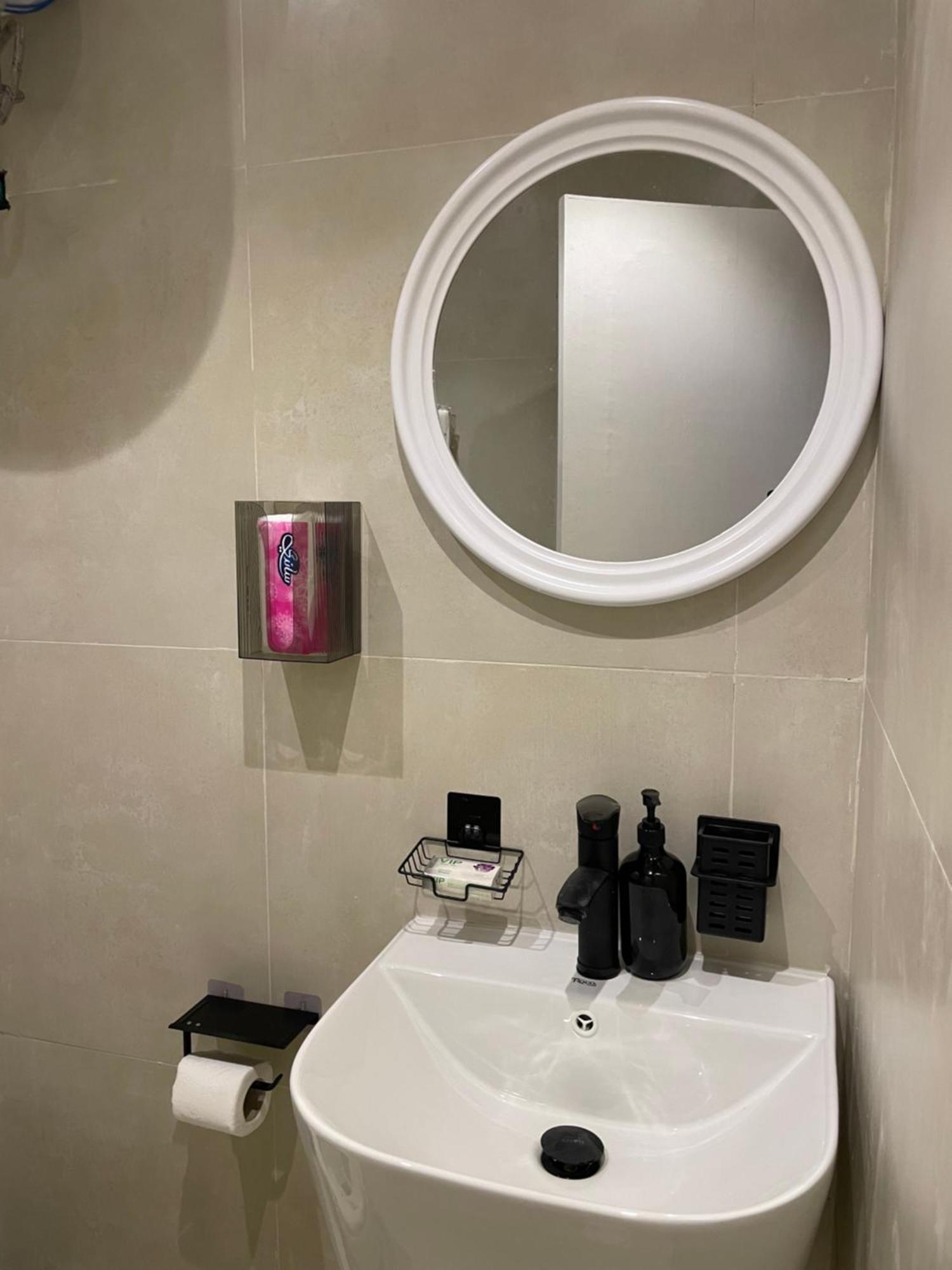 Vip Studio Riyad Dış mekan fotoğraf