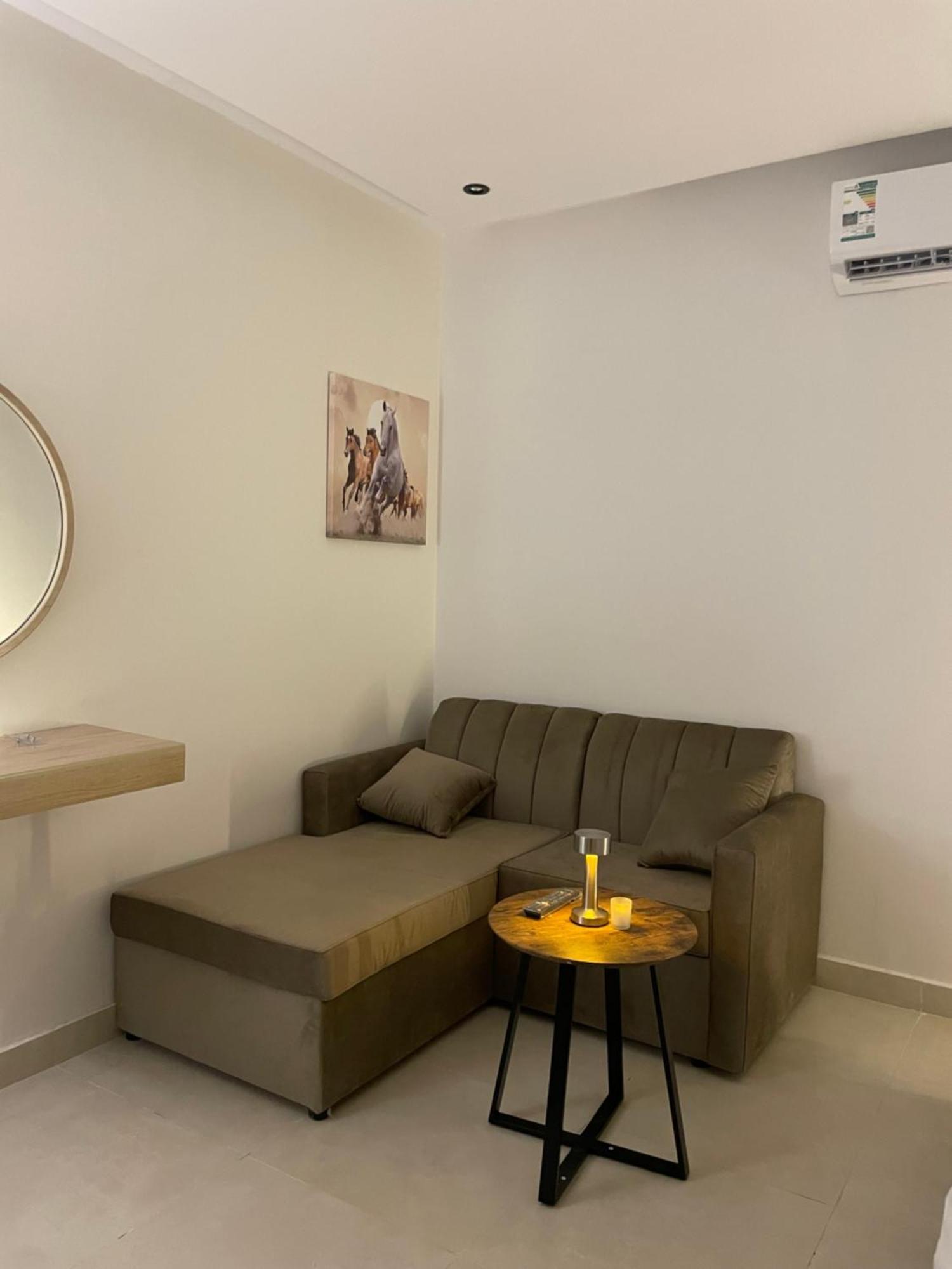 Vip Studio Riyad Dış mekan fotoğraf