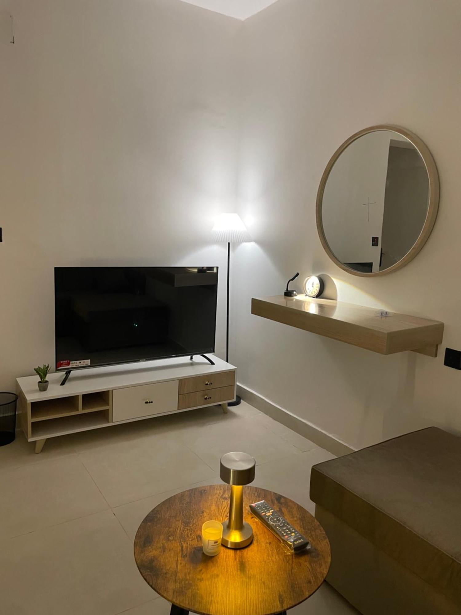 Vip Studio Riyad Dış mekan fotoğraf